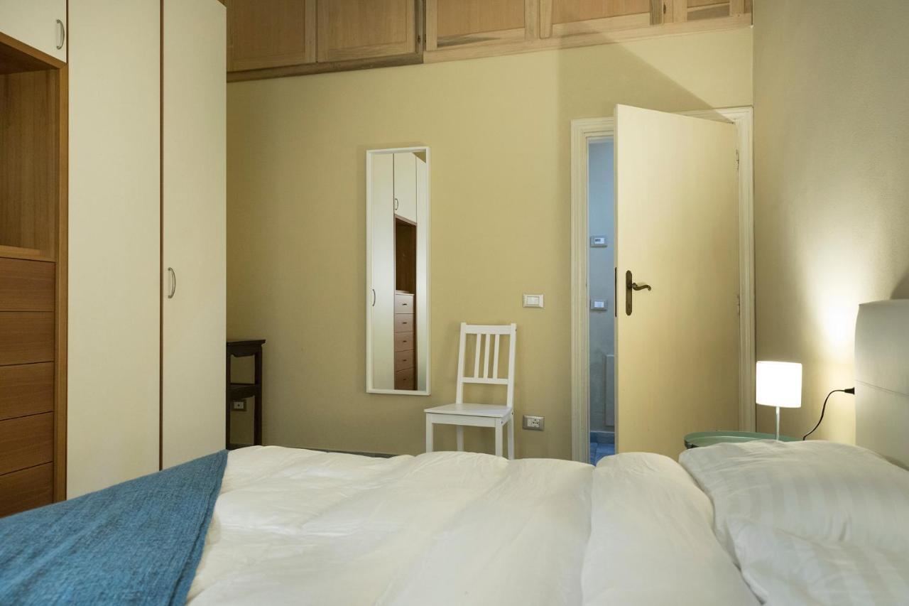 Altido Family Apart For 5 In Central Pisa On Riverside Zewnętrze zdjęcie