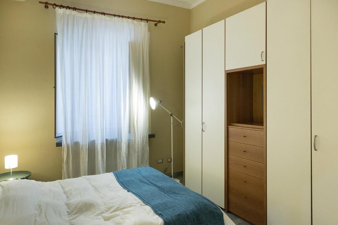 Altido Family Apart For 5 In Central Pisa On Riverside Zewnętrze zdjęcie