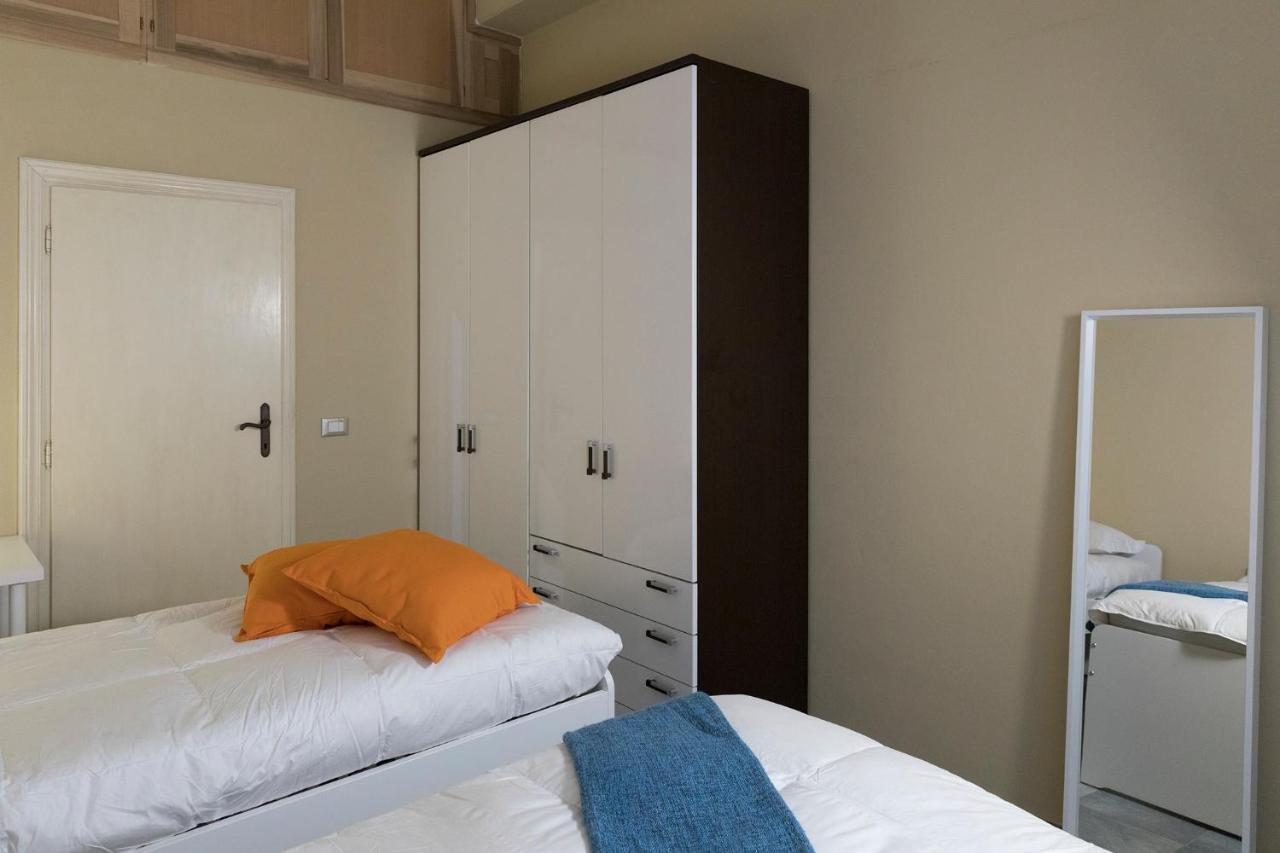 Altido Family Apart For 5 In Central Pisa On Riverside Zewnętrze zdjęcie