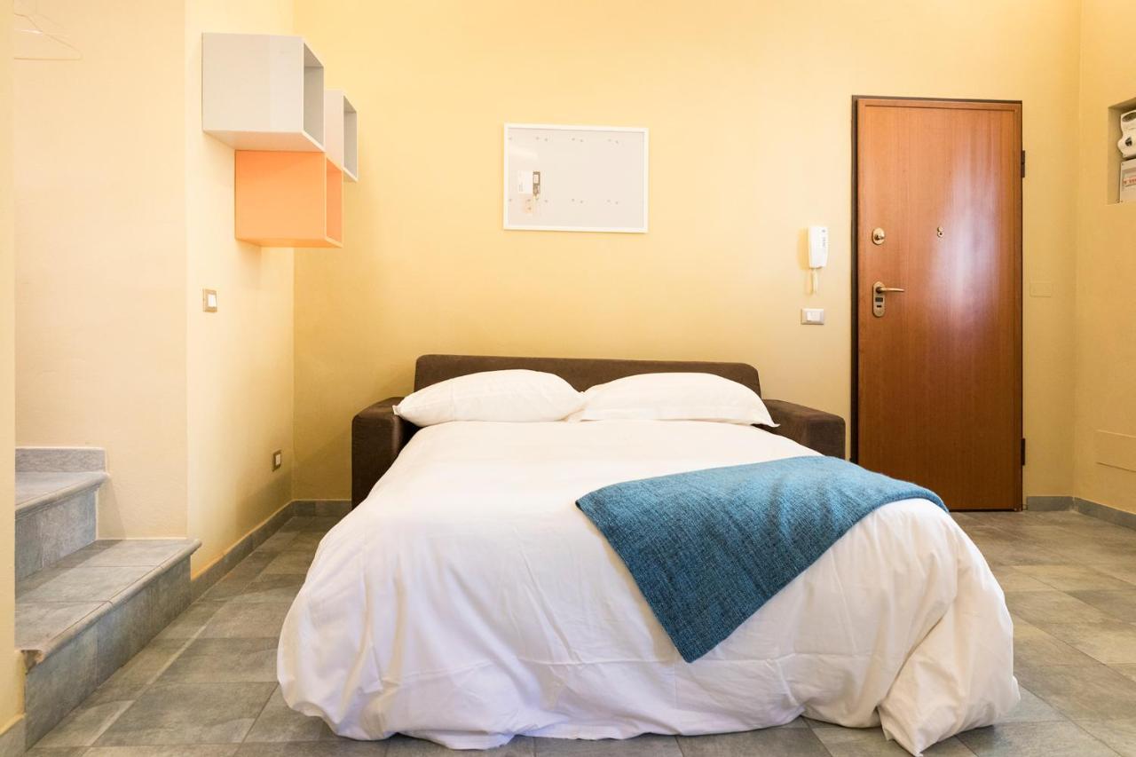 Altido Family Apart For 5 In Central Pisa On Riverside Zewnętrze zdjęcie