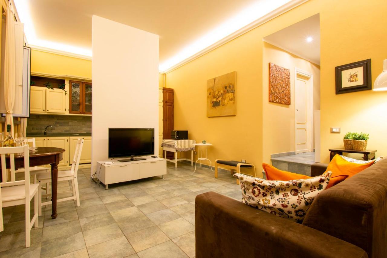 Altido Family Apart For 5 In Central Pisa On Riverside Zewnętrze zdjęcie