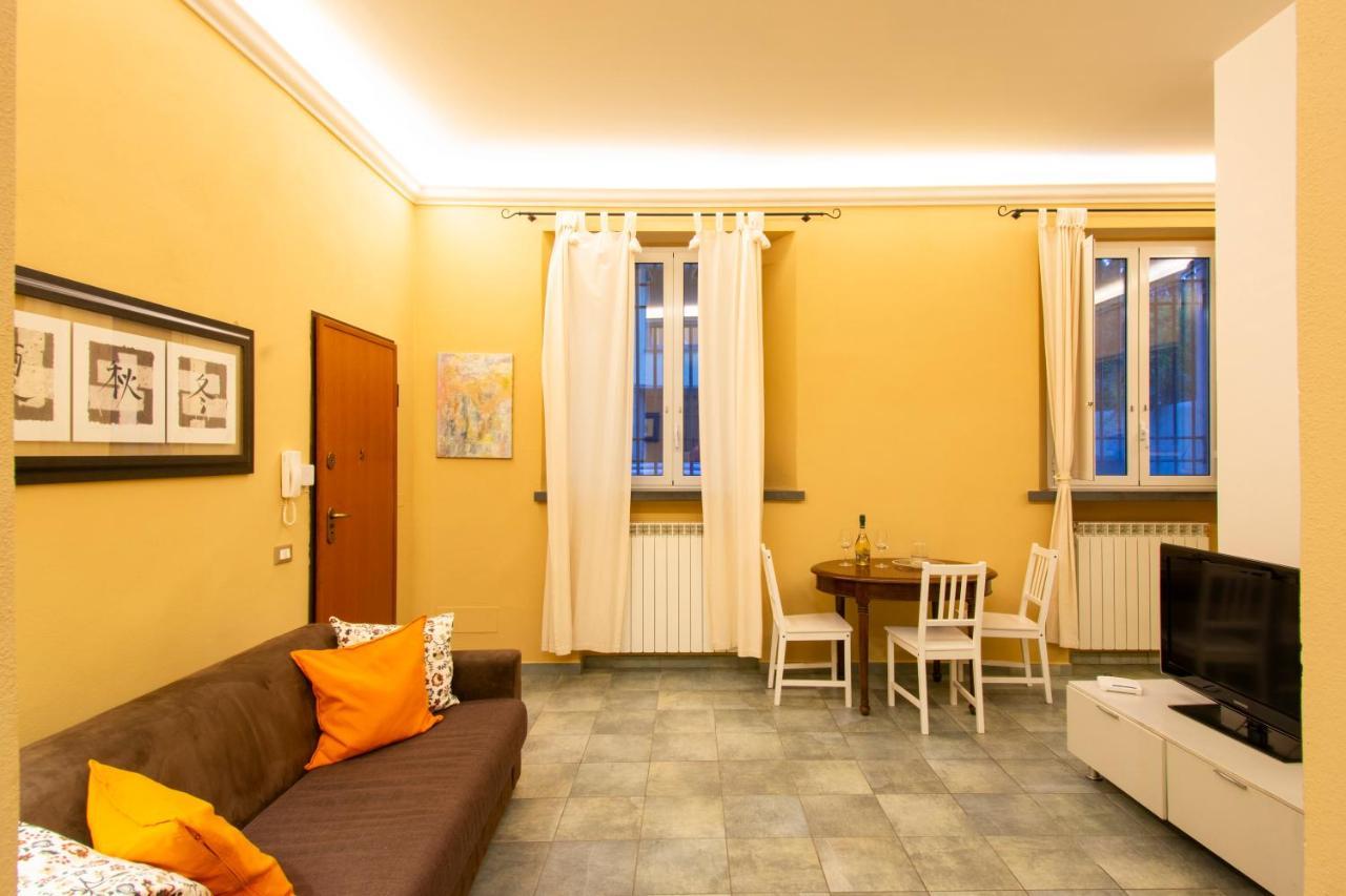 Altido Family Apart For 5 In Central Pisa On Riverside Zewnętrze zdjęcie