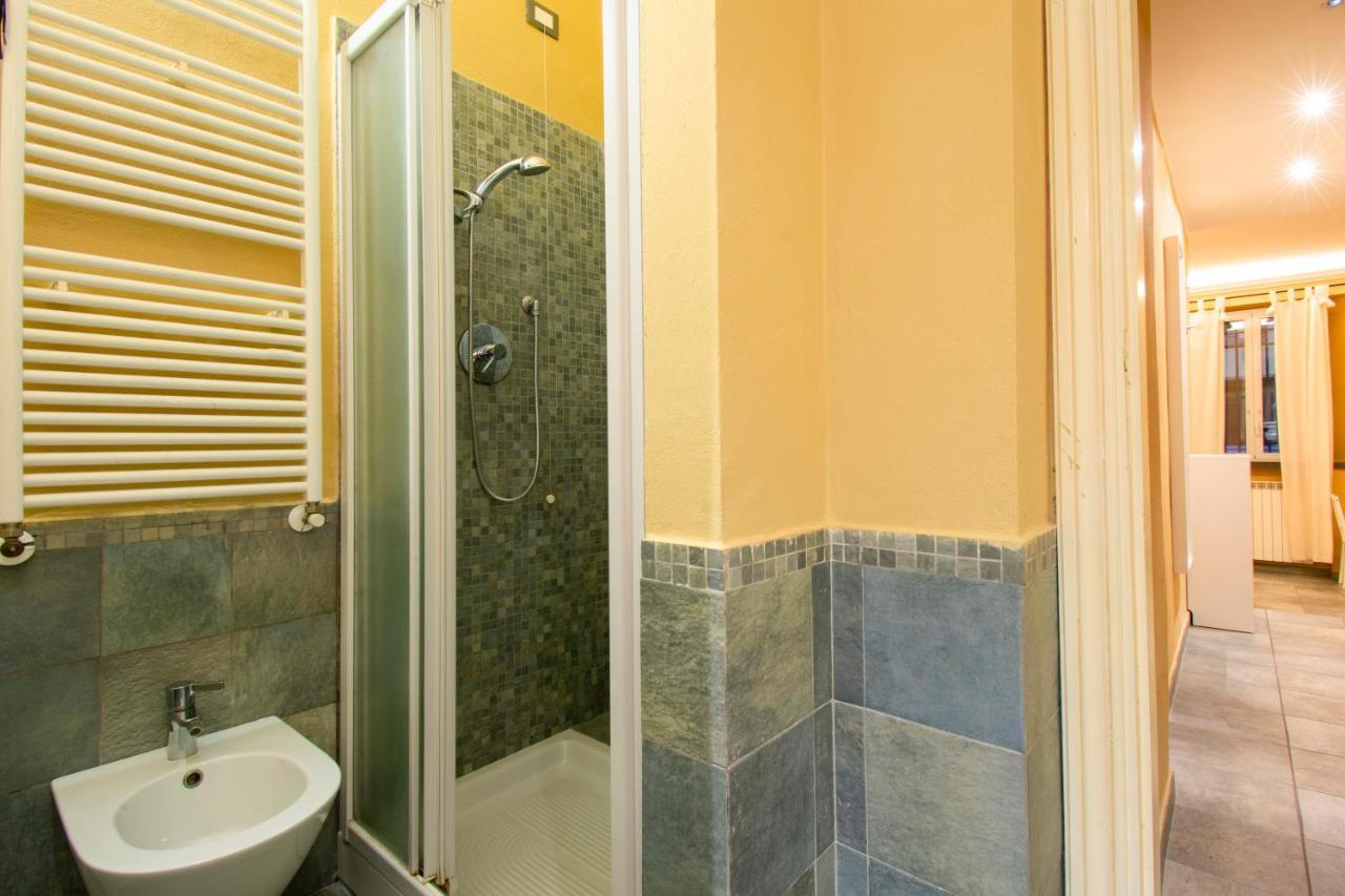 Altido Family Apart For 5 In Central Pisa On Riverside Zewnętrze zdjęcie
